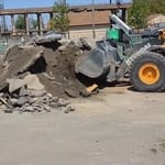 Hauling