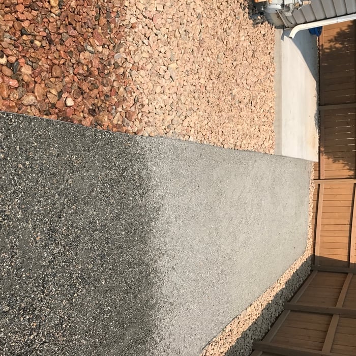 Thornton Backyard