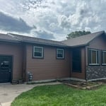 Siding Transformation