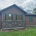 Siding Transformation