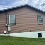 Siding Transformation