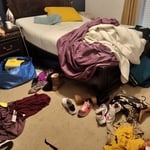 Deep Cleaning