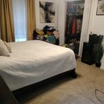 Deep Cleaning