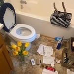 Deep Cleaning