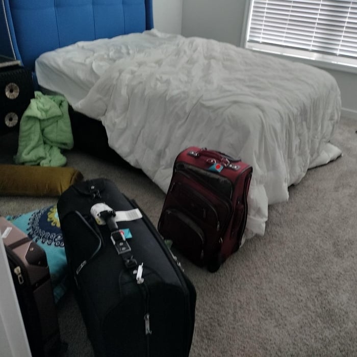 Deep Cleaning