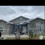 Stucco