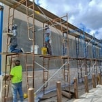 Stucco