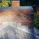 Chimney Repointing