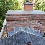 Chimney Repointing
