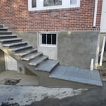 Stairs Restoration