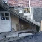 Stairs Restoration
