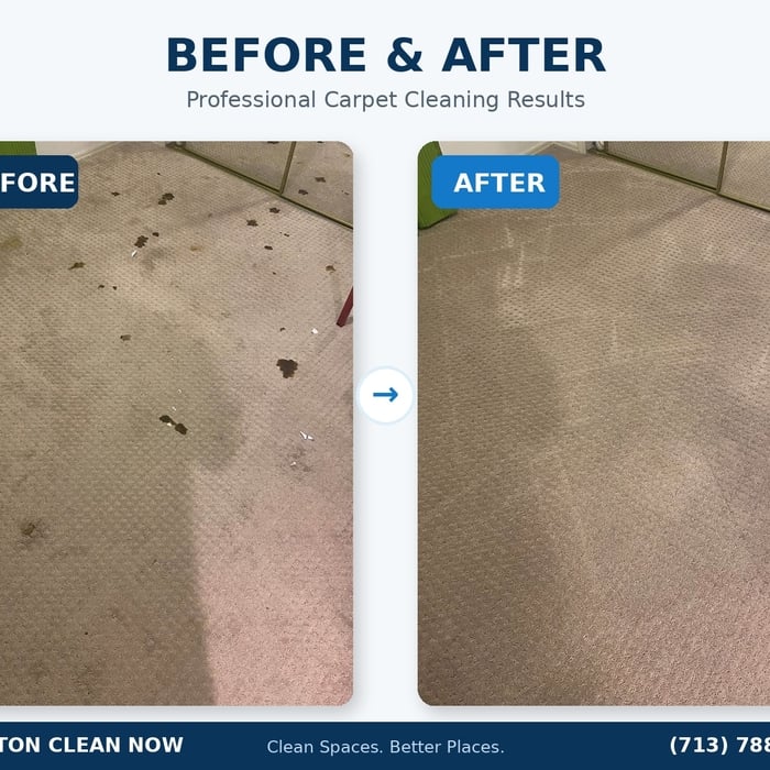 Carpet Cleaning