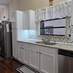 Kitchen Refurbishing