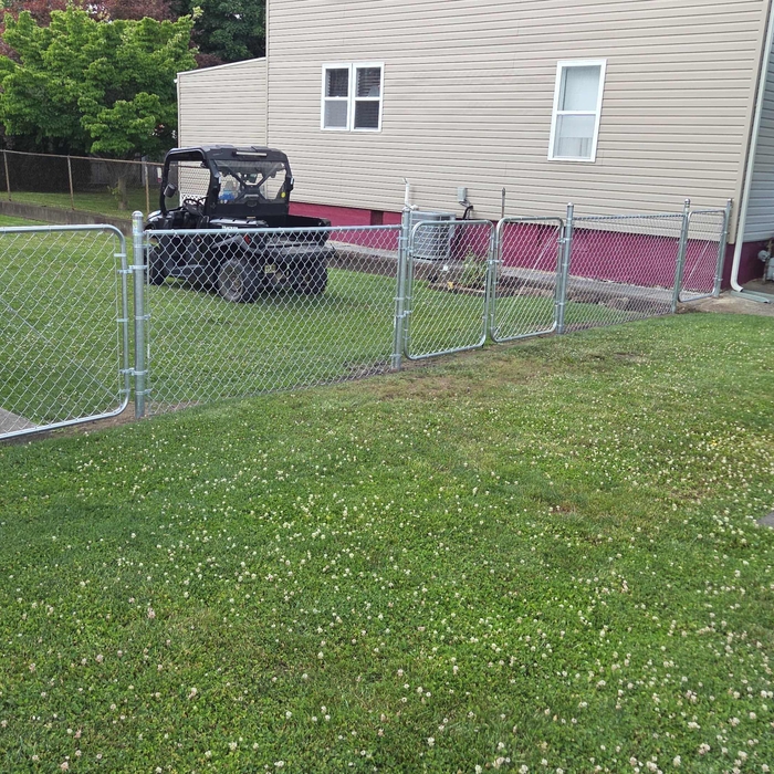Fences