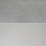 Ceiling Refinish