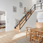 Straight Stairlift