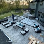 Patio Furnishings