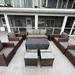 Patio Furniture