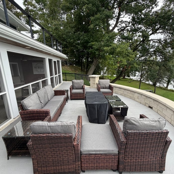 Patio Furniture