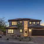 Custom Home - Henderson