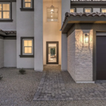 Custom Home - Henderson
