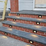 Outdoor Stair lighting