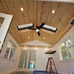Sun Porch