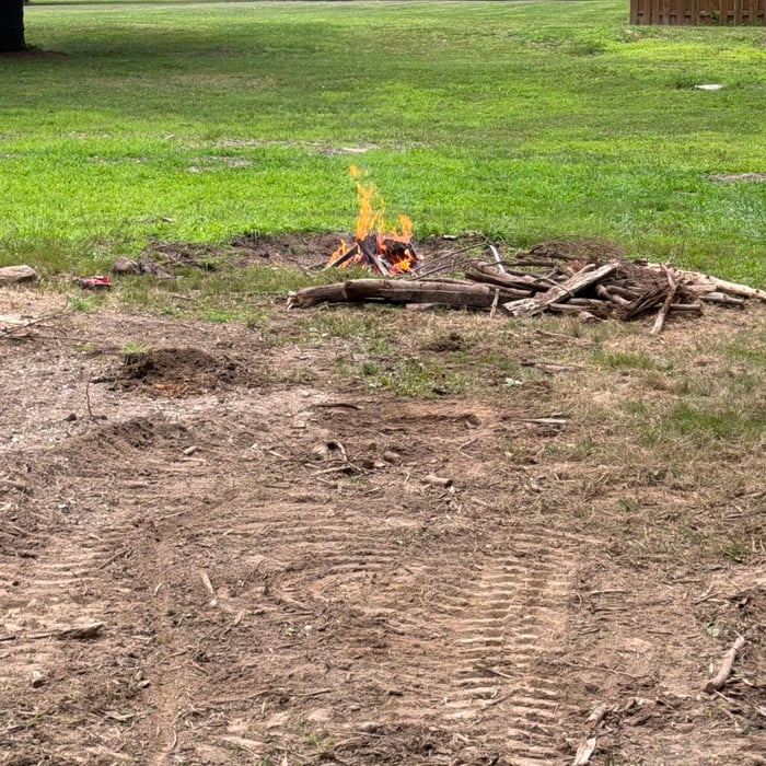 End result