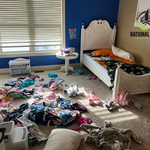 Busy Home