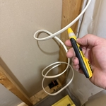 Extra Wire