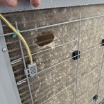 Dirty AC Coil