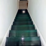 Staircase renovation