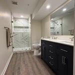 Bathroom Remodeling