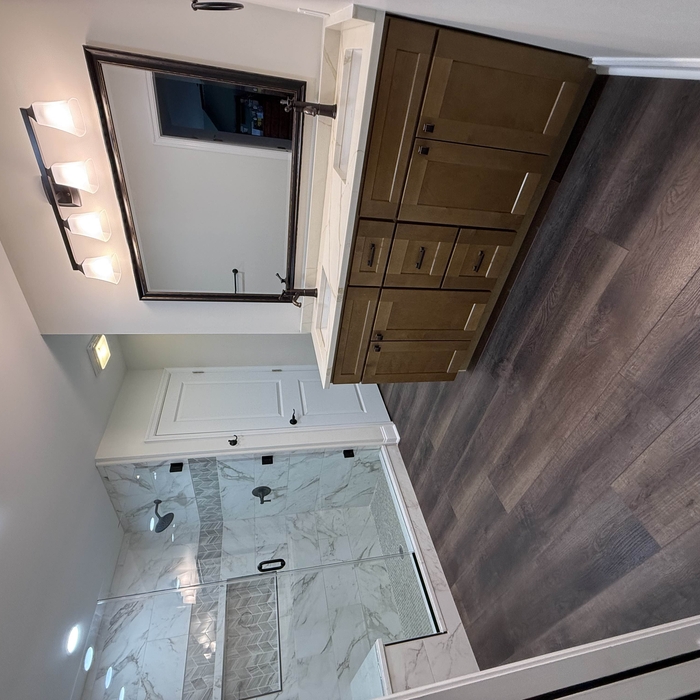 Bathroom Remodeling