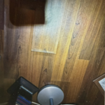 Leak Detection