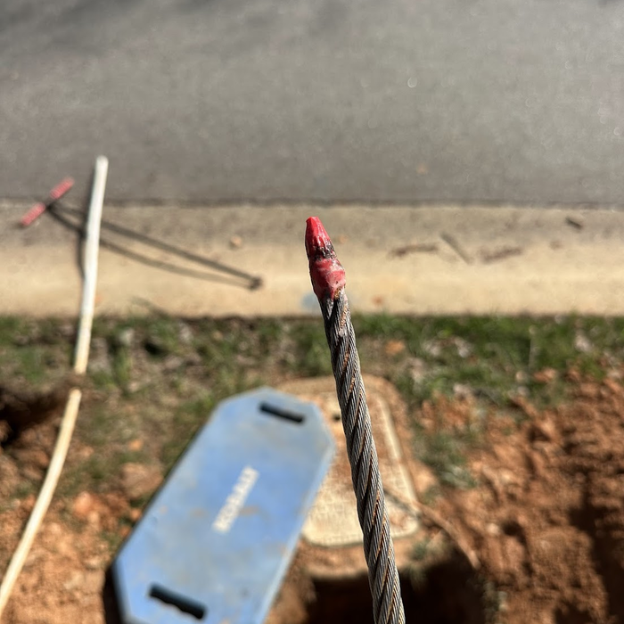 Water Line Repiping