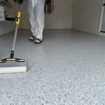 Garage Floor