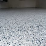 Garage Floor