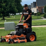 InDemand Lawn Care - Full Service Lawn Maintenance