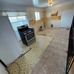 Full kitchen remodel
