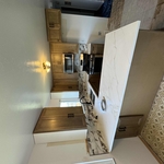 Full kitchen remodel