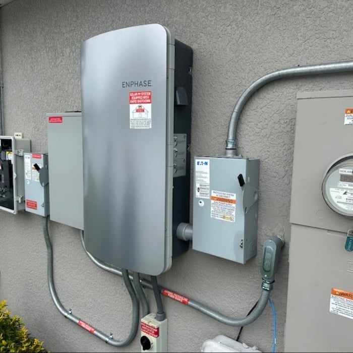 Installations