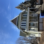 Siding and Window