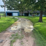 Driveway Repair