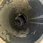 Dryer Vent Cleaning
