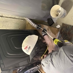 Dryer Vent Cleaning