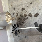 Dryer Vent Cleaning