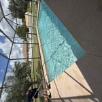 Pool Services