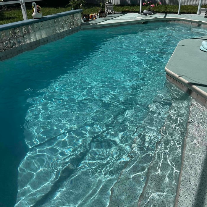 Pool Services