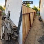 Junk removal